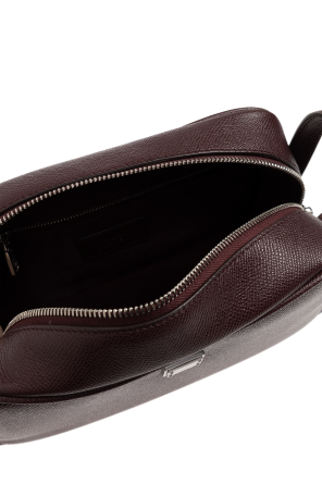 Dolce & Gabbana Toiletry bag "Sicily"