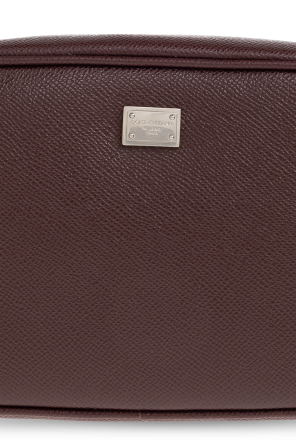 Dolce & Gabbana Toiletry bag "Sicily"