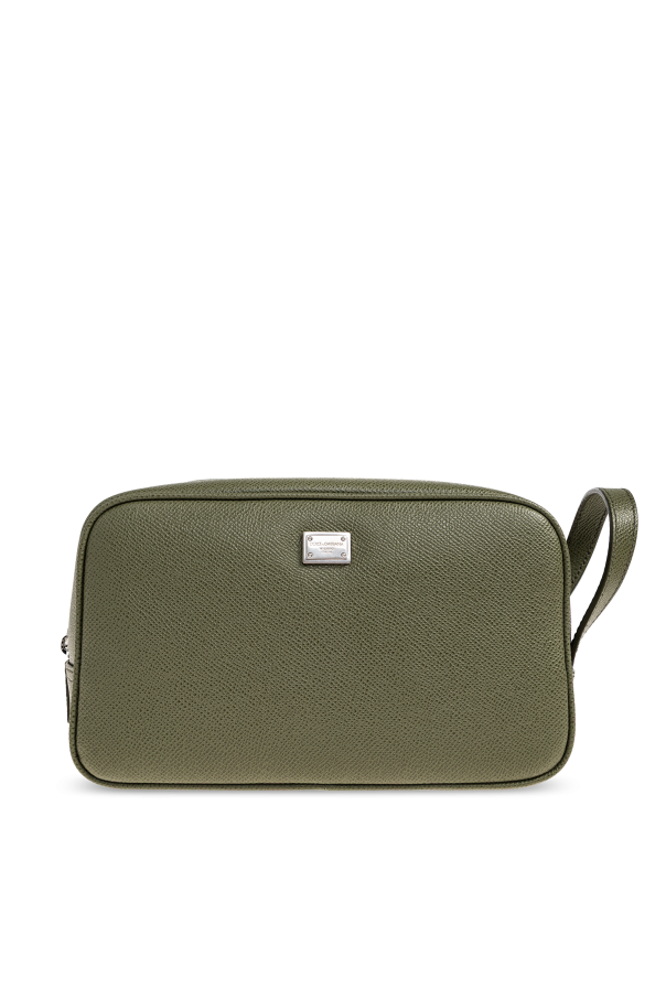 Cosmetic bag "Sicily" od Dolce & Gabbana