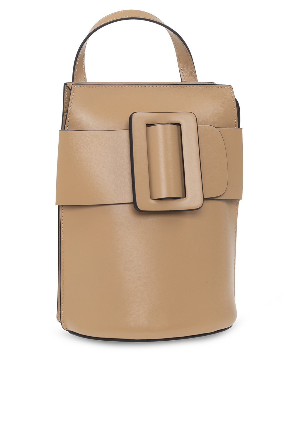 BOYY ‘Buckle Tall Pouch’ shoulder bag