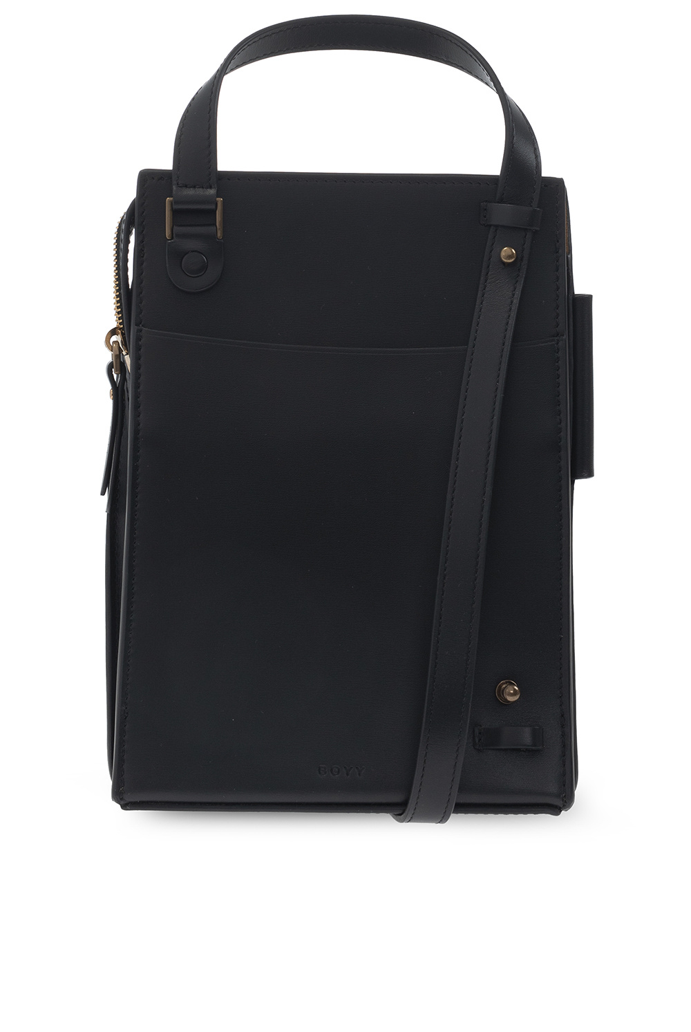 BOYY ‘Buckle Tall Pouch’ shoulder bag