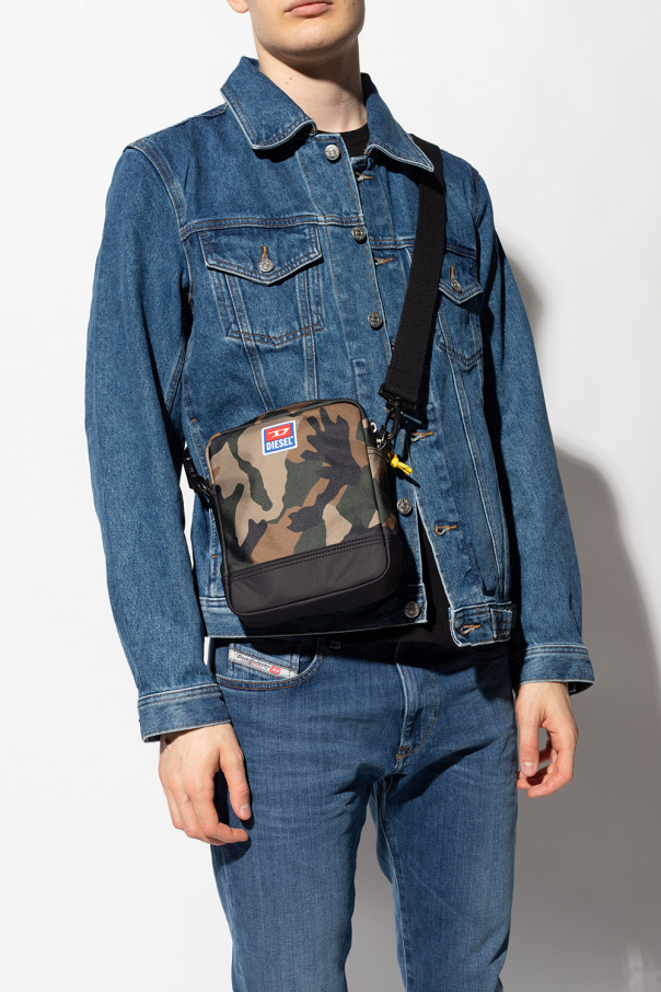 Diesel ‘Altairo’ shoulder bag