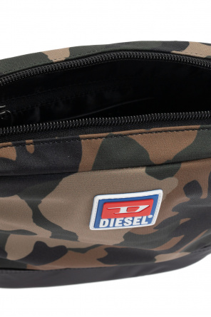 Diesel ‘Altairo’ shoulder bag