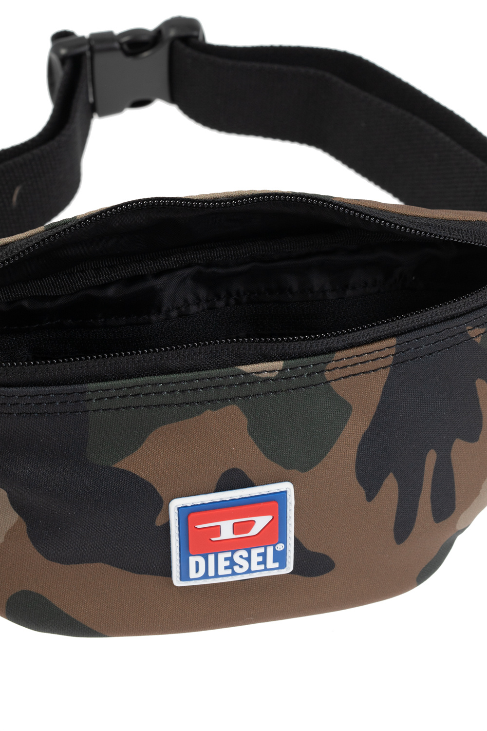 Diesel ‘Byga’ belt bag