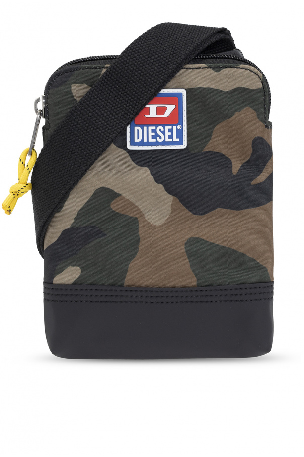 Diesel ‘Vyga’ shoulder bag