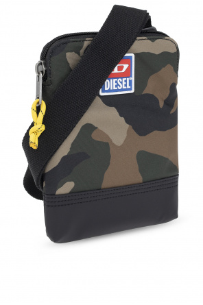 Diesel ‘Vyga’ shoulder bag