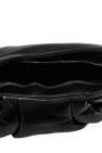 Ambush Wanda Mini Quilted Faux Leather Bag