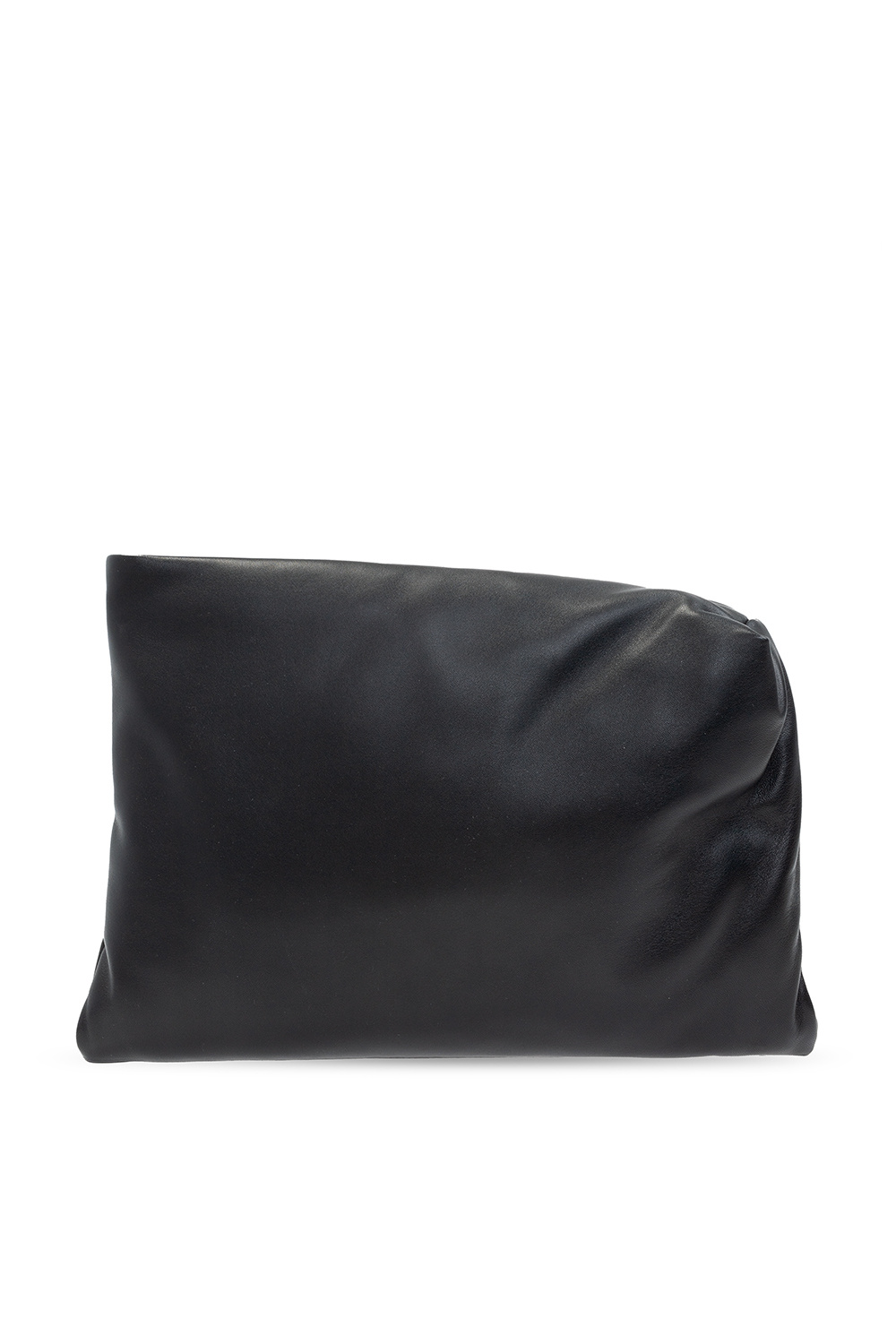 Ambush Clutch with logo