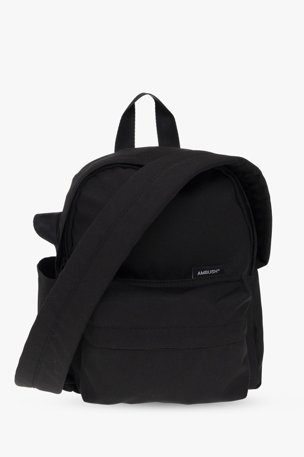 Ambush Core Up Minime Backpack 078711 01