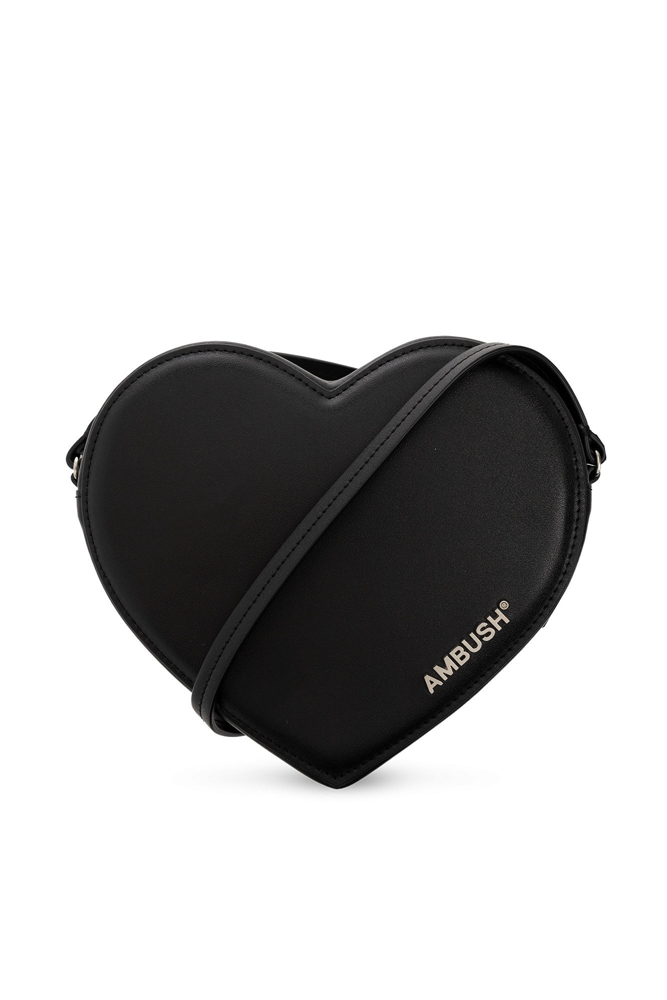 Ambush ‘Heart’ shoulder bag