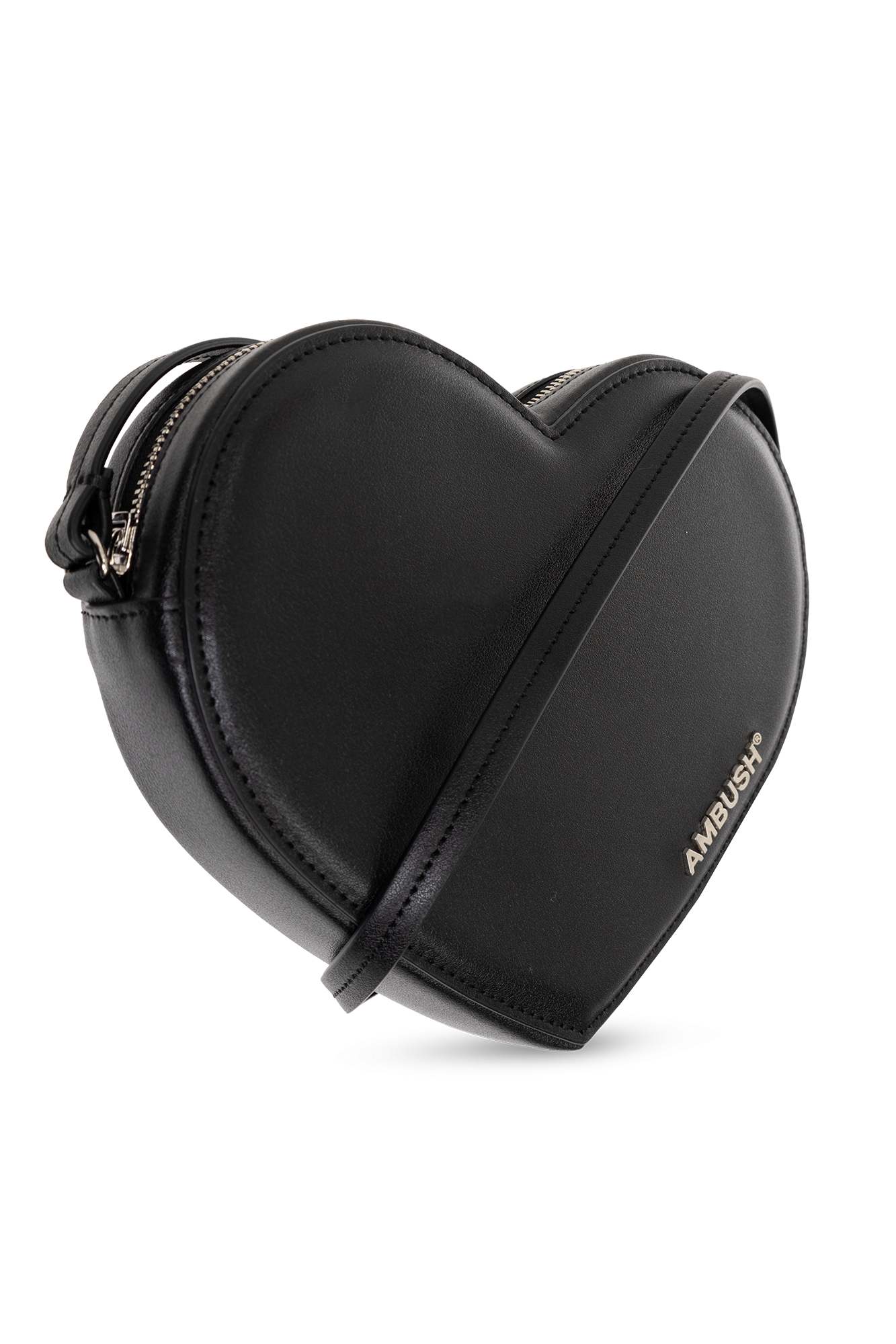 Ambush ‘Heart’ shoulder bag