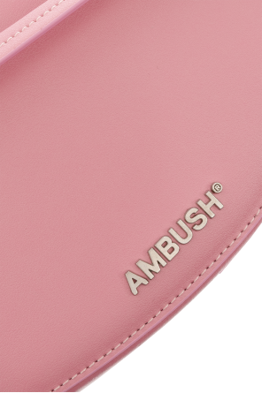 Ambush ‘Heart’ shoulder bag