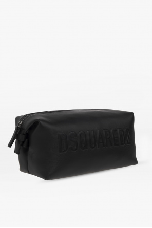Dsquared2 ‘Bob’ wash bag