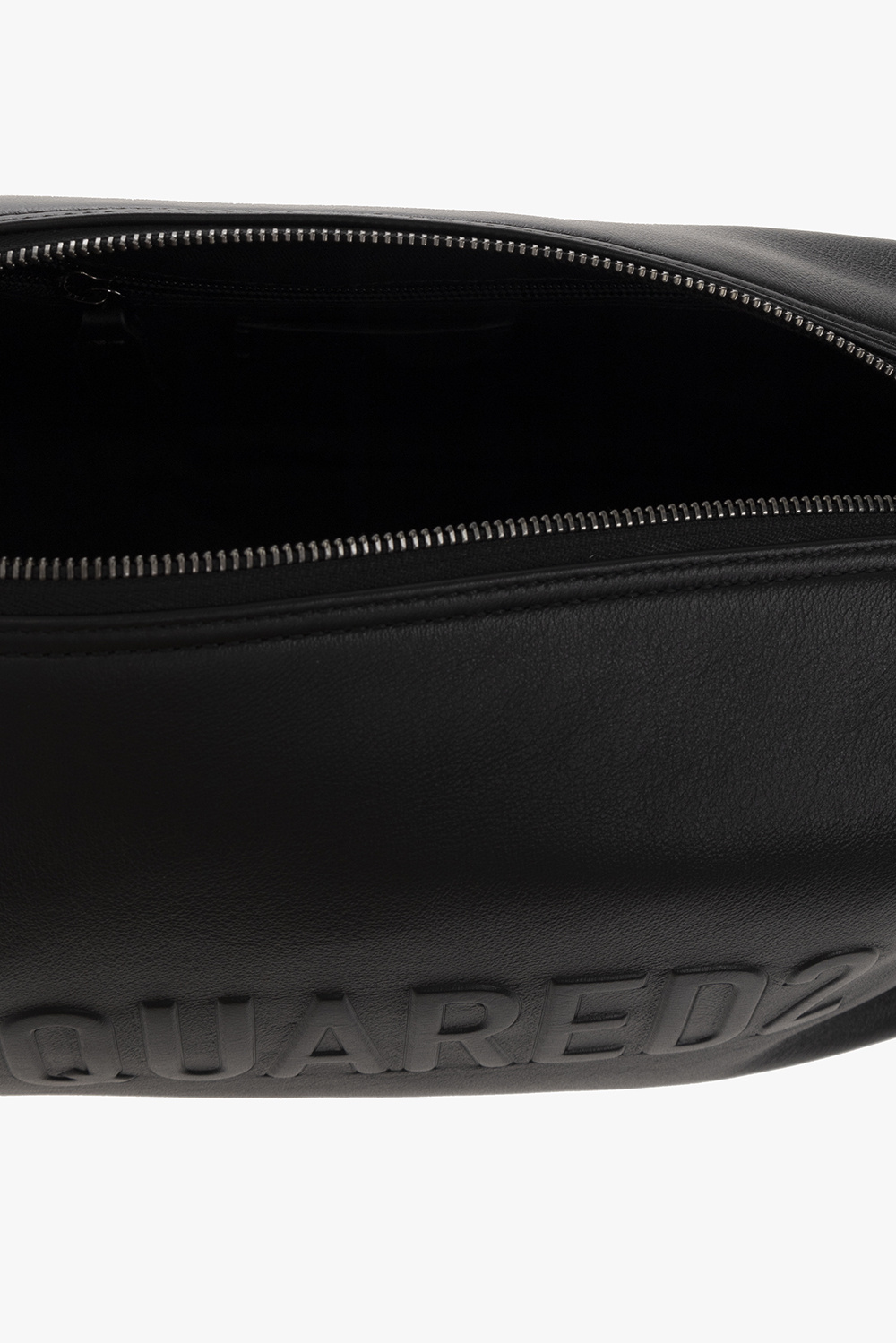 Dsquared2 ‘Bob’ wash bag