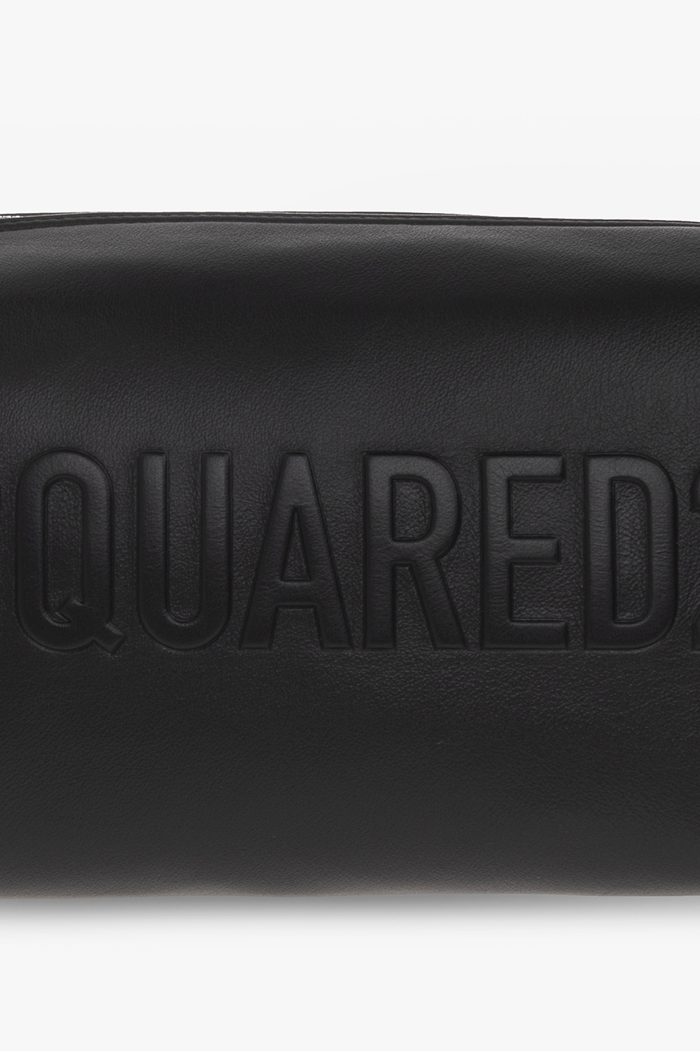 Dsquared2 ‘Bob’ wash bag