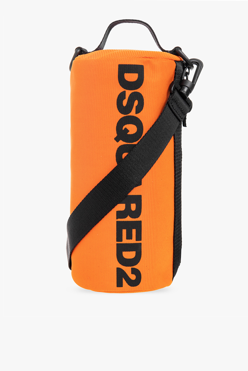 Dsquared2 Wash bag with logo