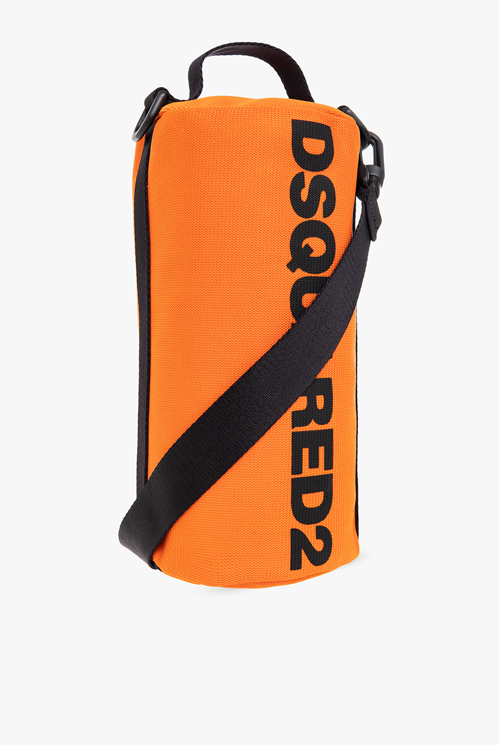 Dsquared2 Wash bag with logo