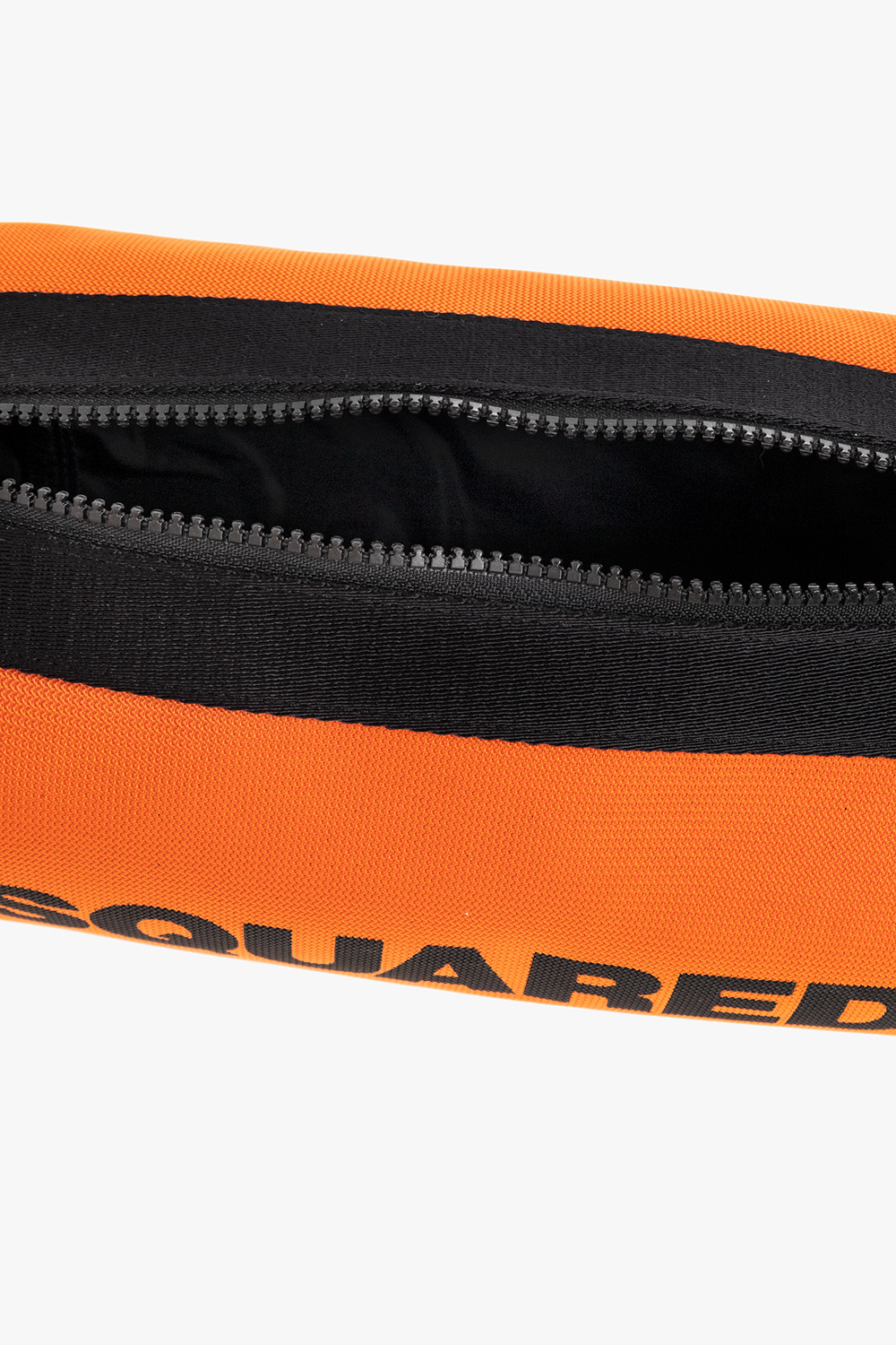 Dsquared2 Wash bag with logo