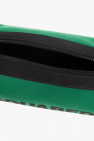 Dsquared2 GREEN Wash bag with logo