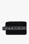 Dsquared2 'One Life' wash bag with logo
