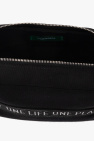 Dsquared2 'One Life' wash bag with logo