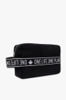 Dsquared2 'One Life' wash bag with logo