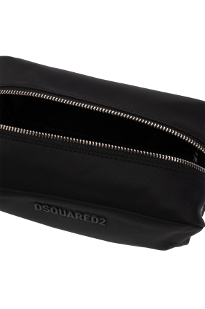 Dsquared2 Laptop Bag suit WITTCHEN 94-4E-618-1 Black