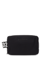 Dsquared2 Wash bag with logo