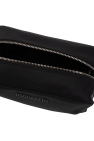 Dsquared2 Wash bag with logo