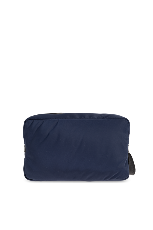 Dsquared2 Cosmetic bag with logo