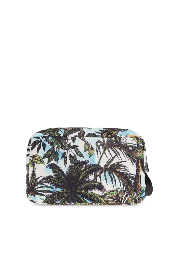 Dsquared2 Cosmetic bag with logo