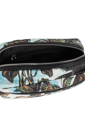 Dsquared2 Cosmetic bag with logo