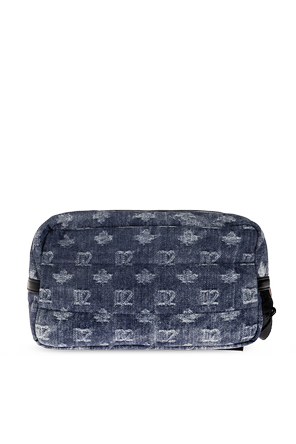 Dsquared2 Bolso con monograma