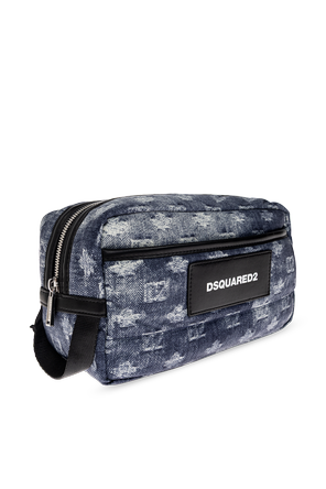 Dsquared2 Bolso con monograma