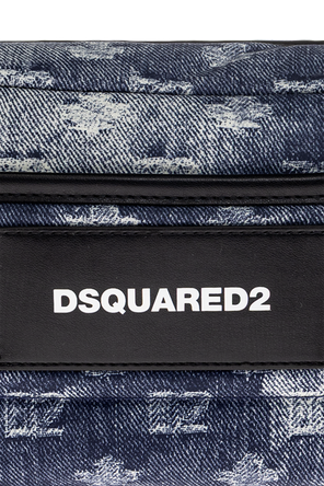 Dsquared2 Bolso con monograma
