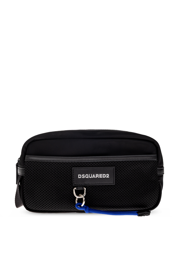 DSQUARED2 Logo Toiletry Bag od Dsquared2