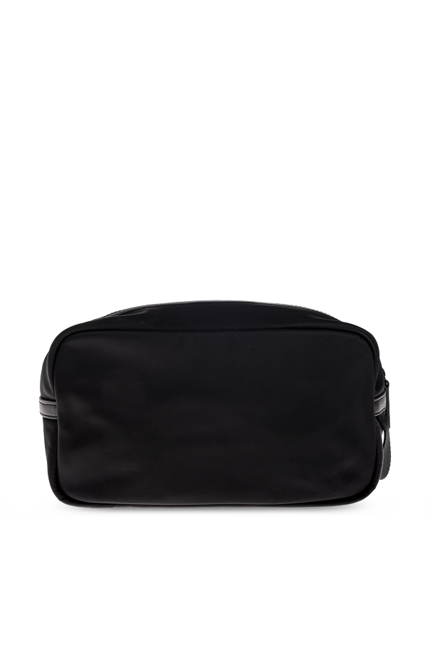 Dsquared2 Kulturtasche mit Logo