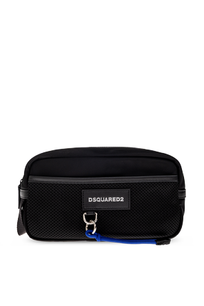 Necessaire com logótipo