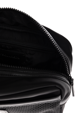 Dsquared2 Kulturtasche mit Logo