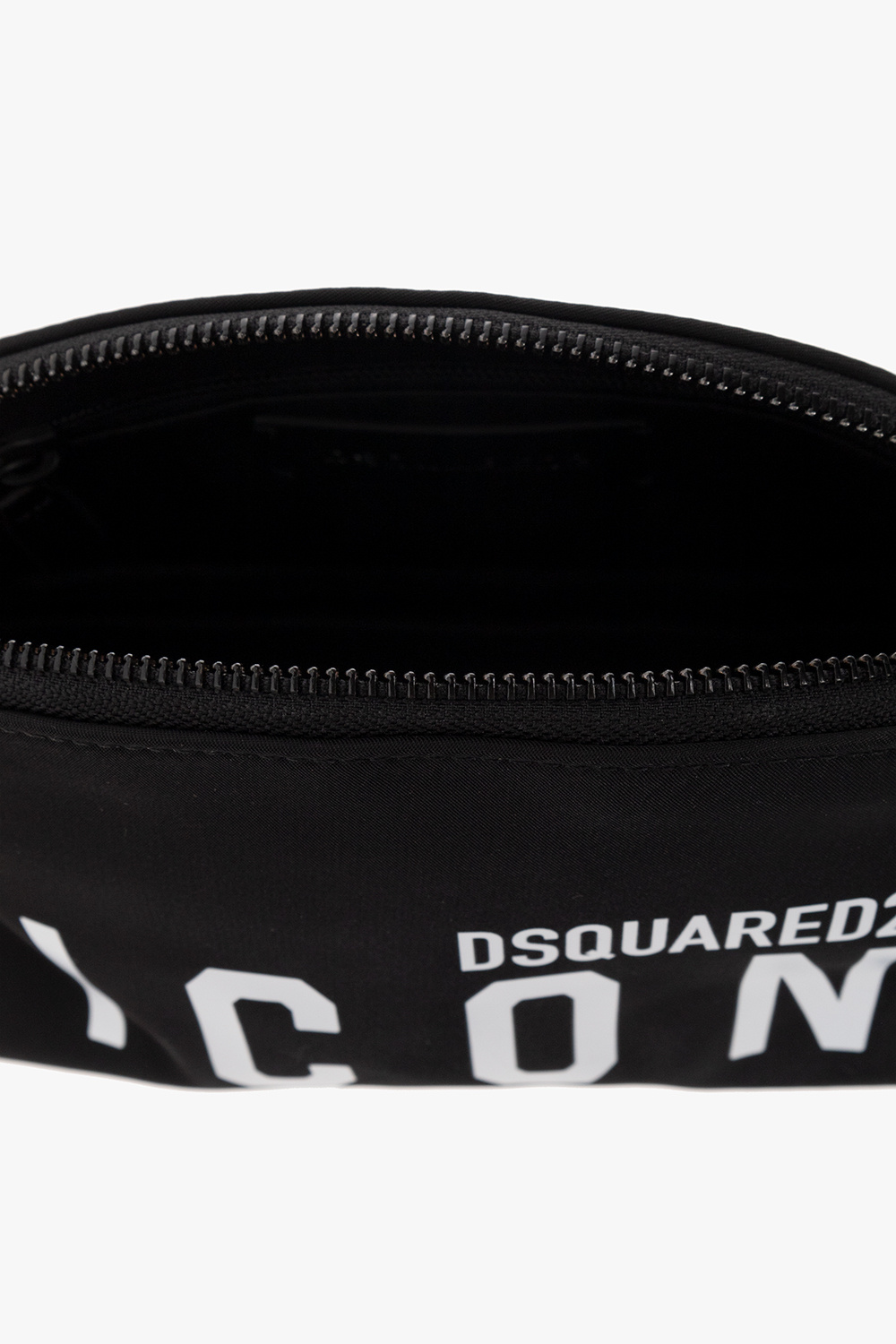 Dsquared2 Collection Waist Bag