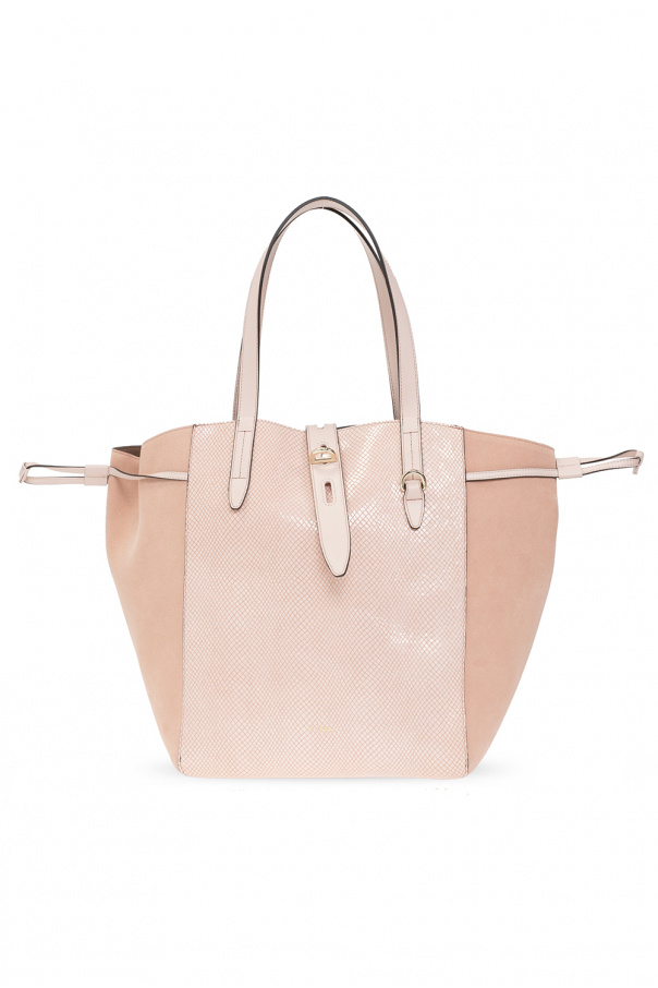 Furla ‘Net L’ shopper woman bag