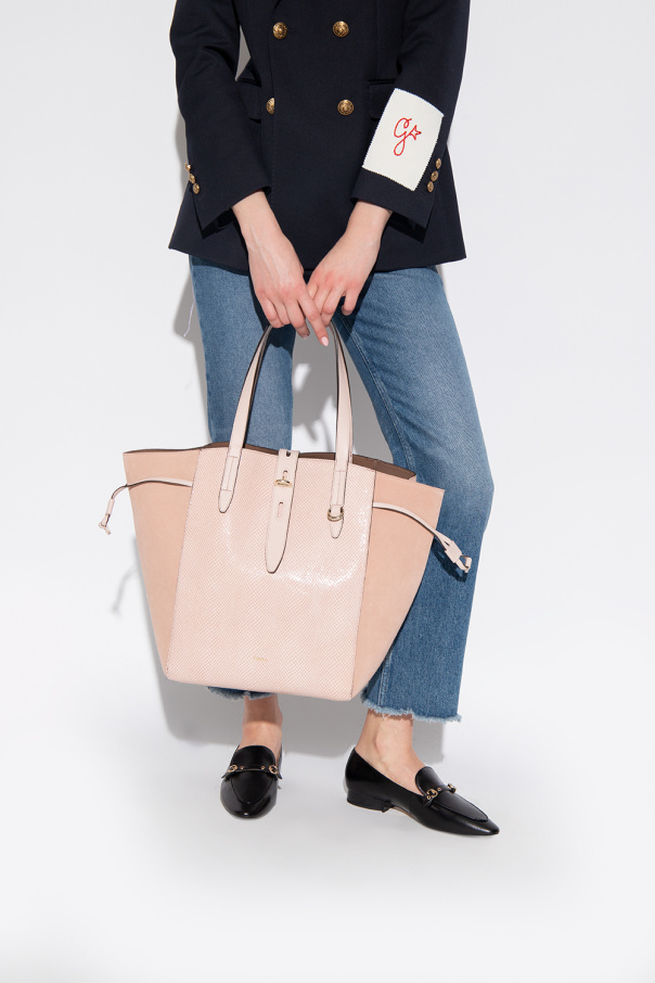 Furla ‘Net L’ shopper woman bag