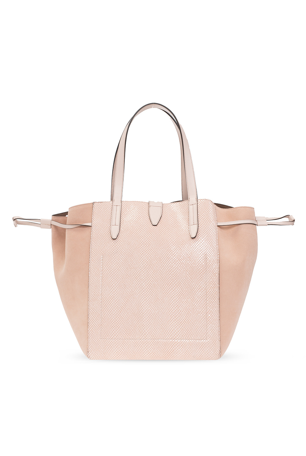 Furla ‘Net L’ shopper bag
