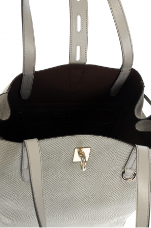 Furla ‘Net Large’ shoulder bag
