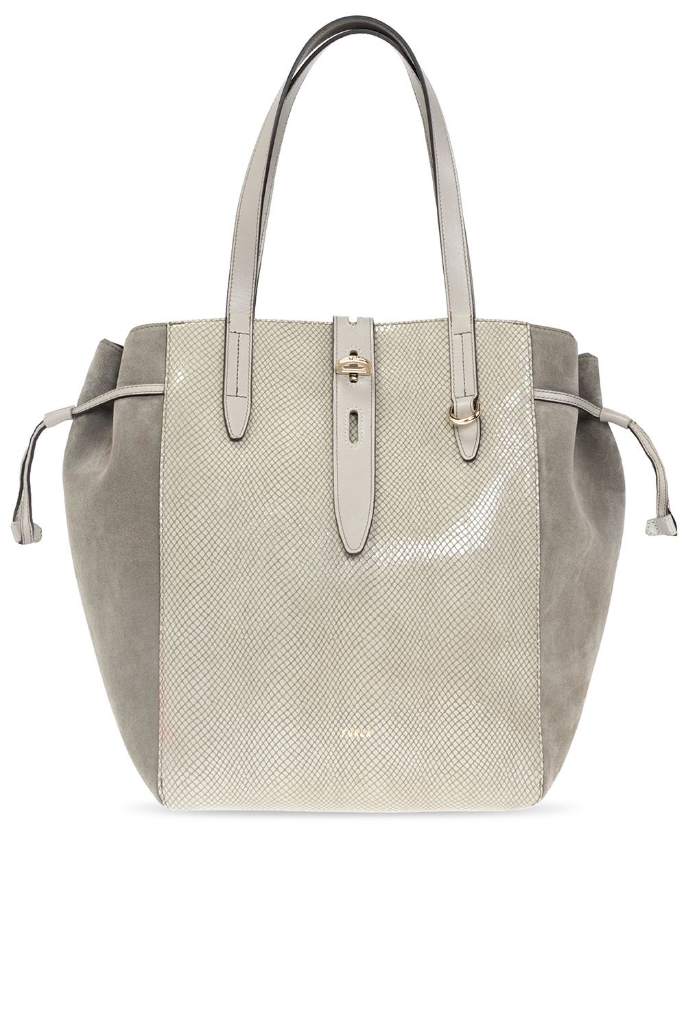 Furla ‘Net Large’ shoulder bag