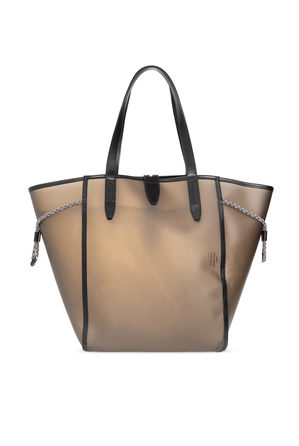 Furla ‘Net Mini’ shopper bag