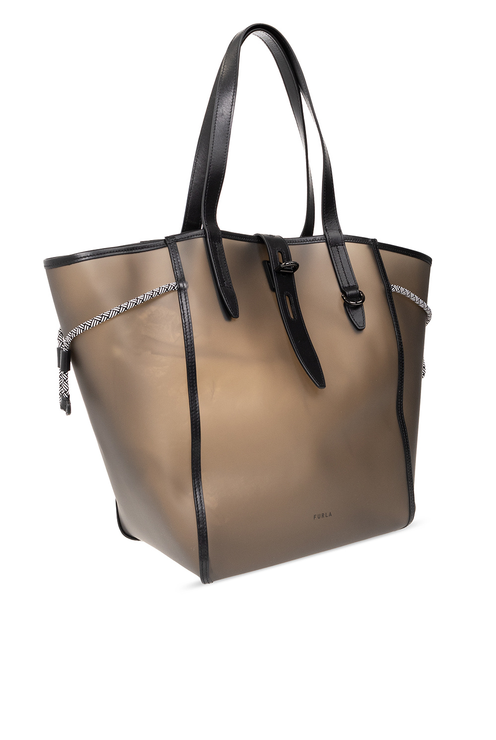 Furla ‘Net Mini’ shopper bag