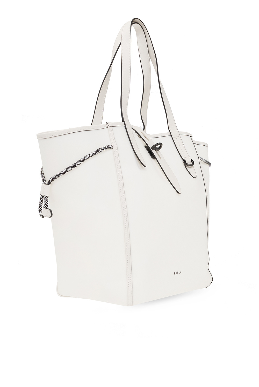 Furla ‘Net L’ shopper bag