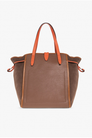 Furla 'Net Large’ shopper bag