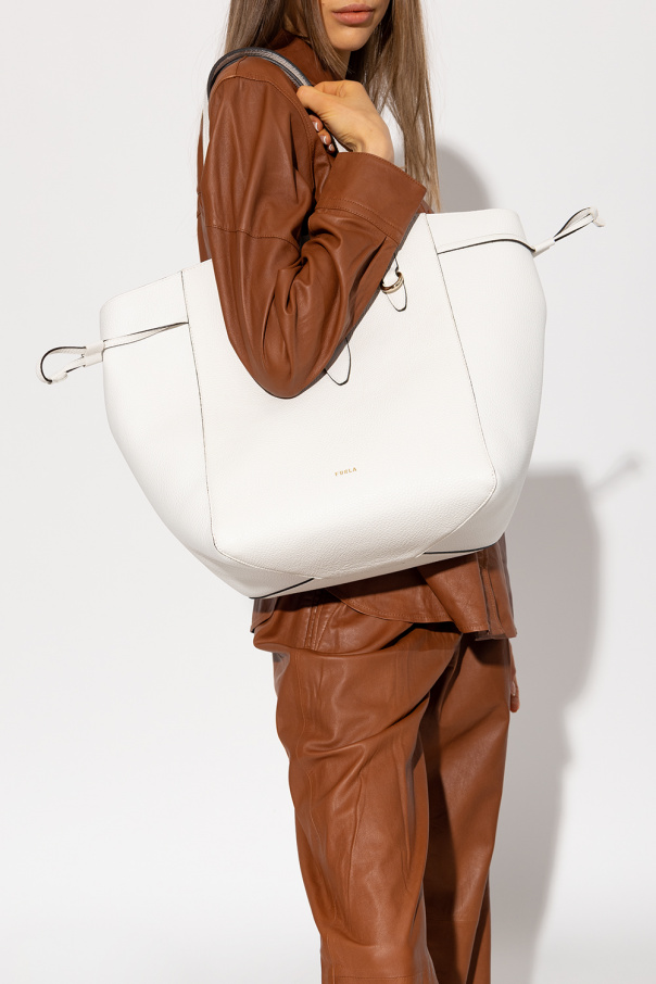 Furla ‘Net Large’ shopper bag